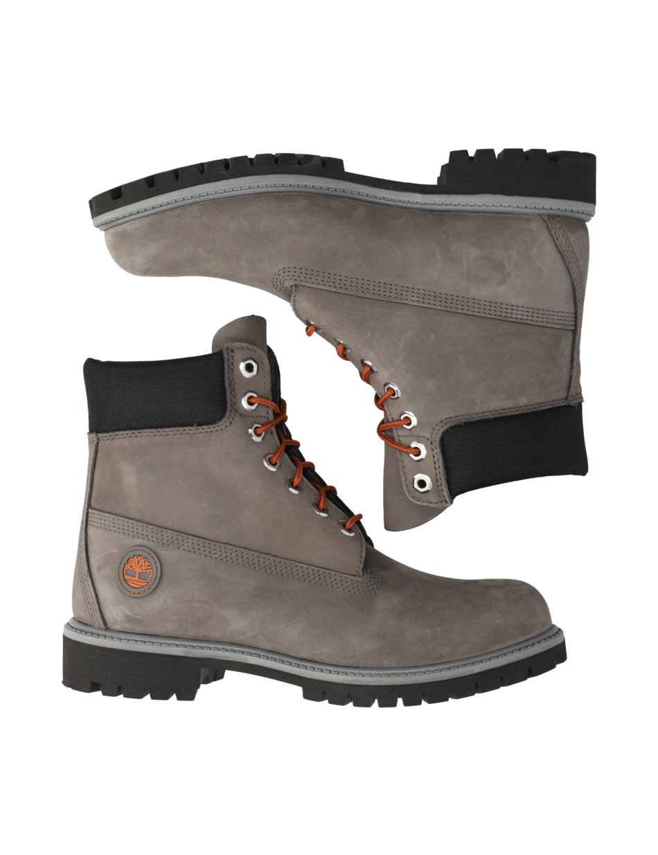 6 Inch Premium Boot