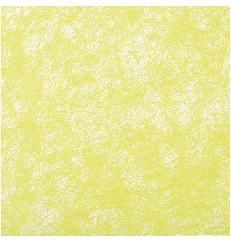 Lime Groene Tafelloper Romance 10m
