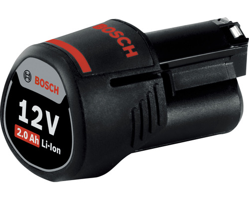 Accu Bosch Professional GBA 12V 2.0Ah