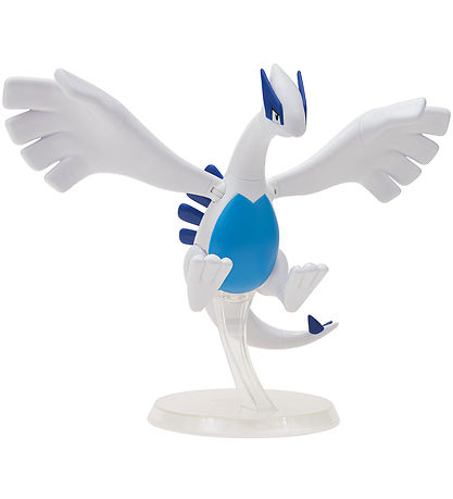 Pok?mon Figur - Epic Battle - Lugia