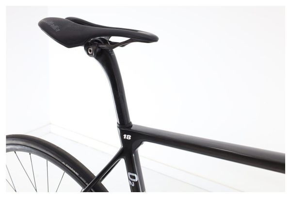Produit reconditionné · Factor O2 Carbone AXS 12V · Noir / Vélo de route / Factor | Très bon état