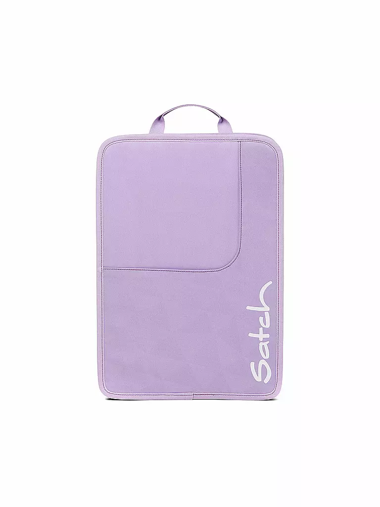 SATCH Heftebox Triple Flex Light Rose lila