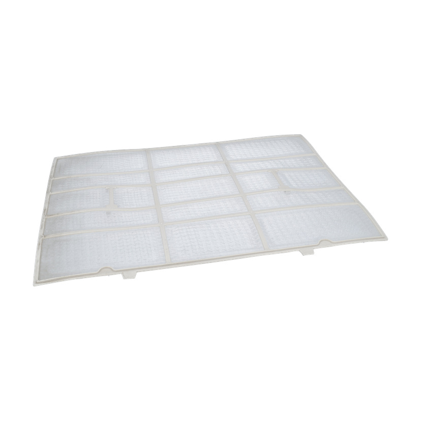Filter luft varmepumpe