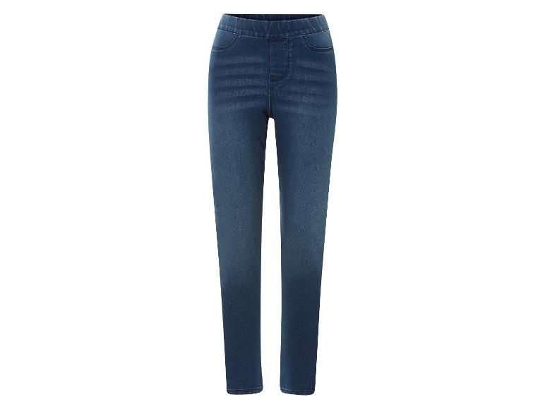 Dames jeggings