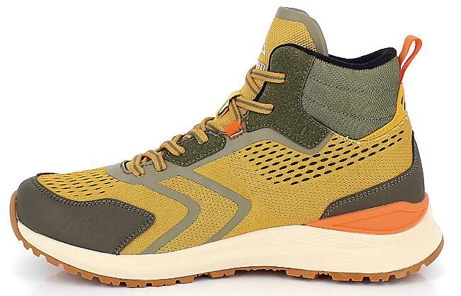KIMBERFEEL - CHAUSSURES DE MULTIACTIVITES TARAGHA MID M