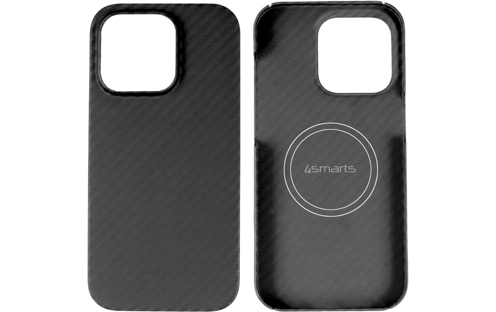 Aramid Case UltiMag iPhone 14 ProRobuste Outdoor-Hülle für Apple iPhone 14 Pro