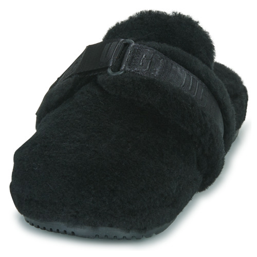 UGG - FLUFF IT Negro
