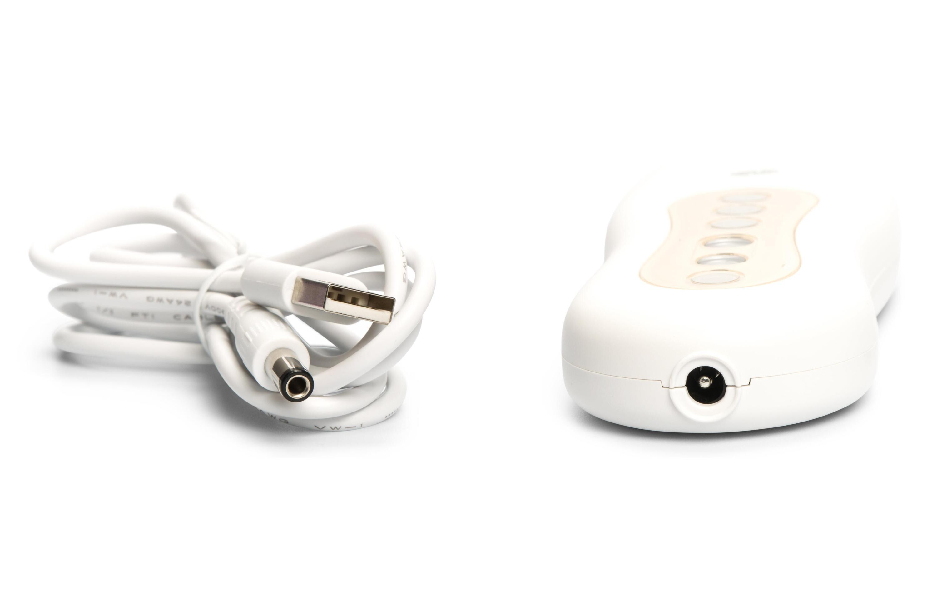Gesichtsreiniger Ultrasonic FacialUltraschall-Gesichtsbehandlung