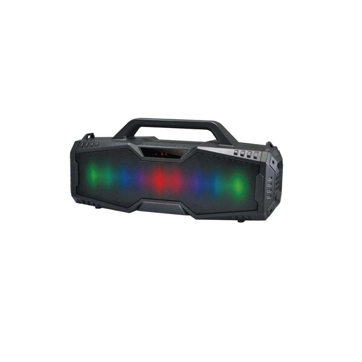 REBELTEC SoundBOX 420 Bluetooth högtalare