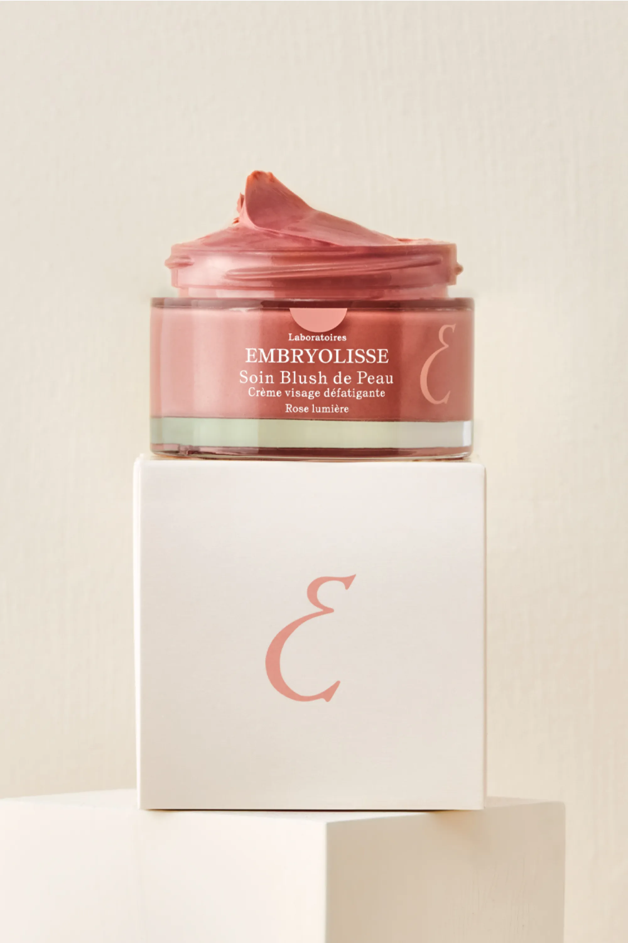 Embryolisse Soin blush de peau-30 ml