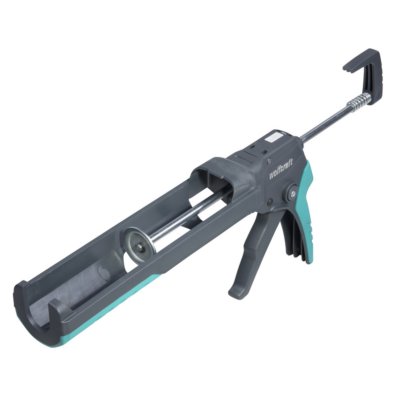 Wolfcraft MG 400 ERGO kitpistool