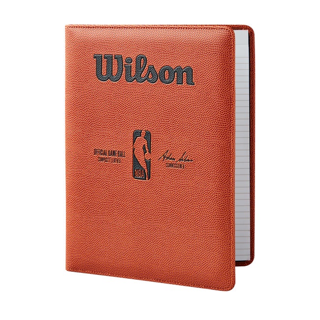 NBA Padfolio