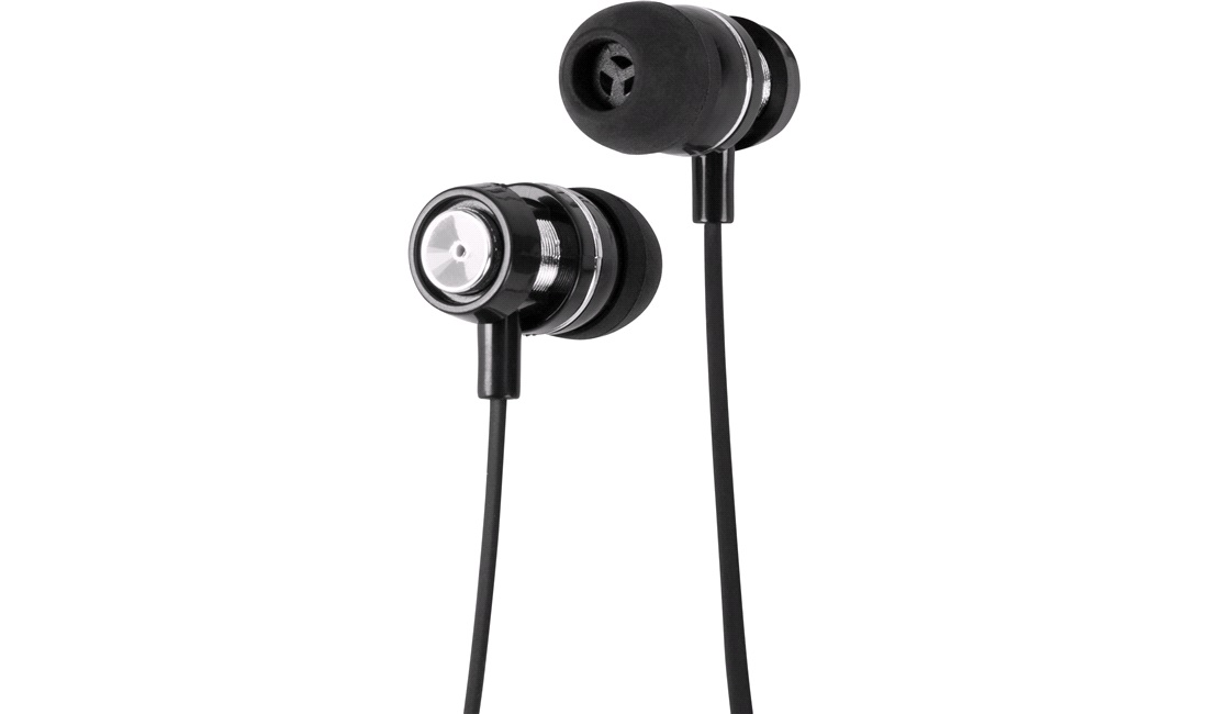 Volkano Alloy In-Ear høretelefoner