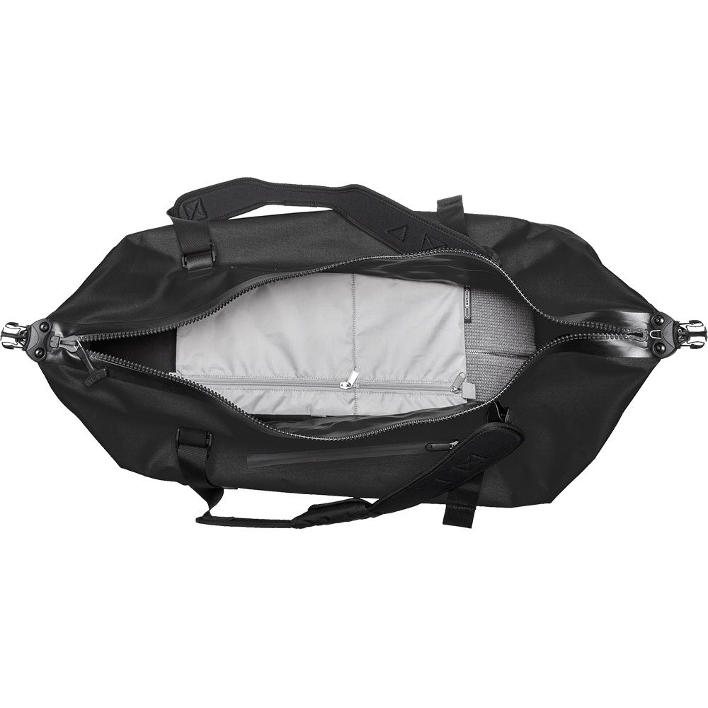 Ortlieb Duffle Lite 60l Reisetasche schwarz