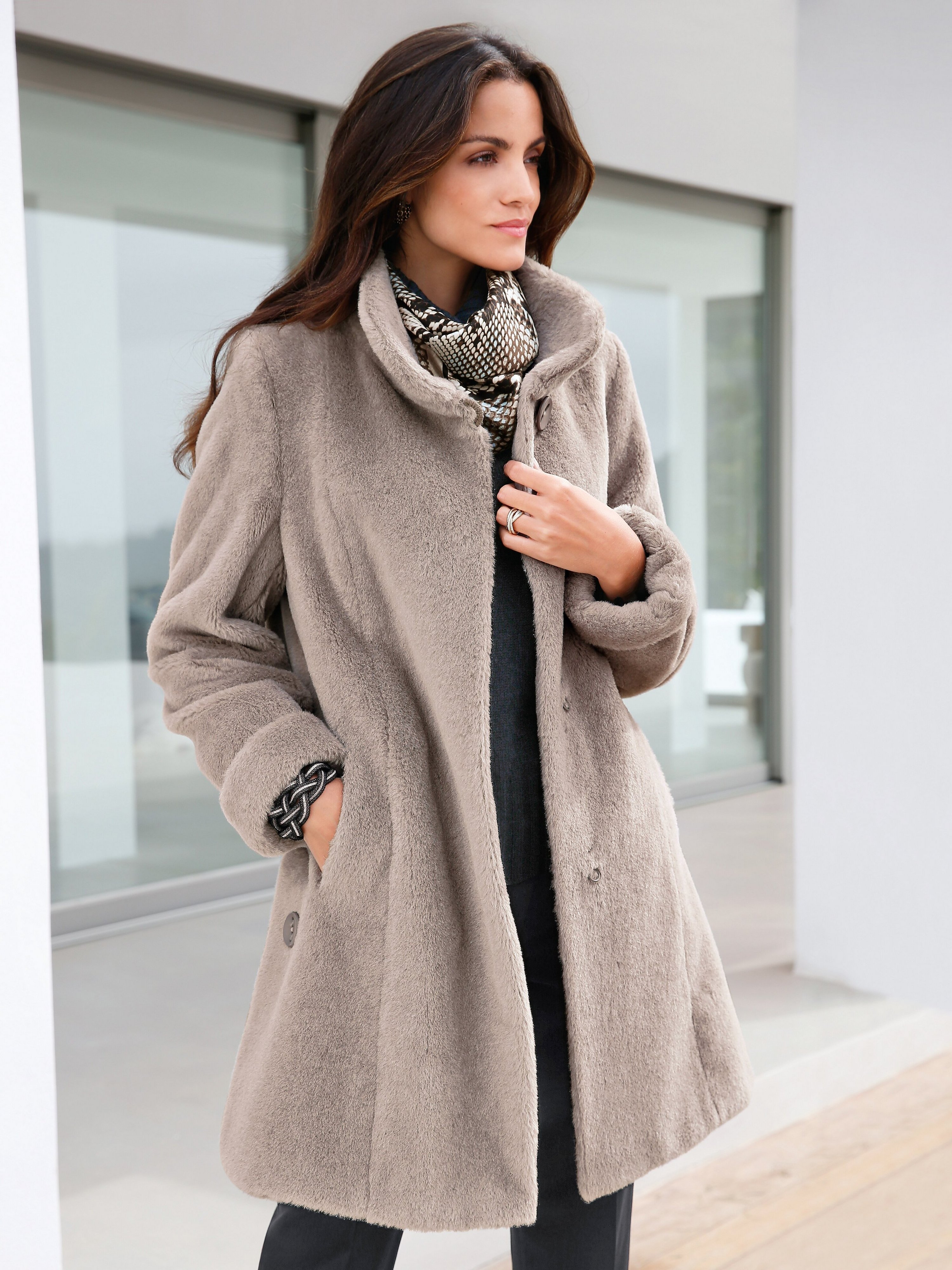 Jacke
