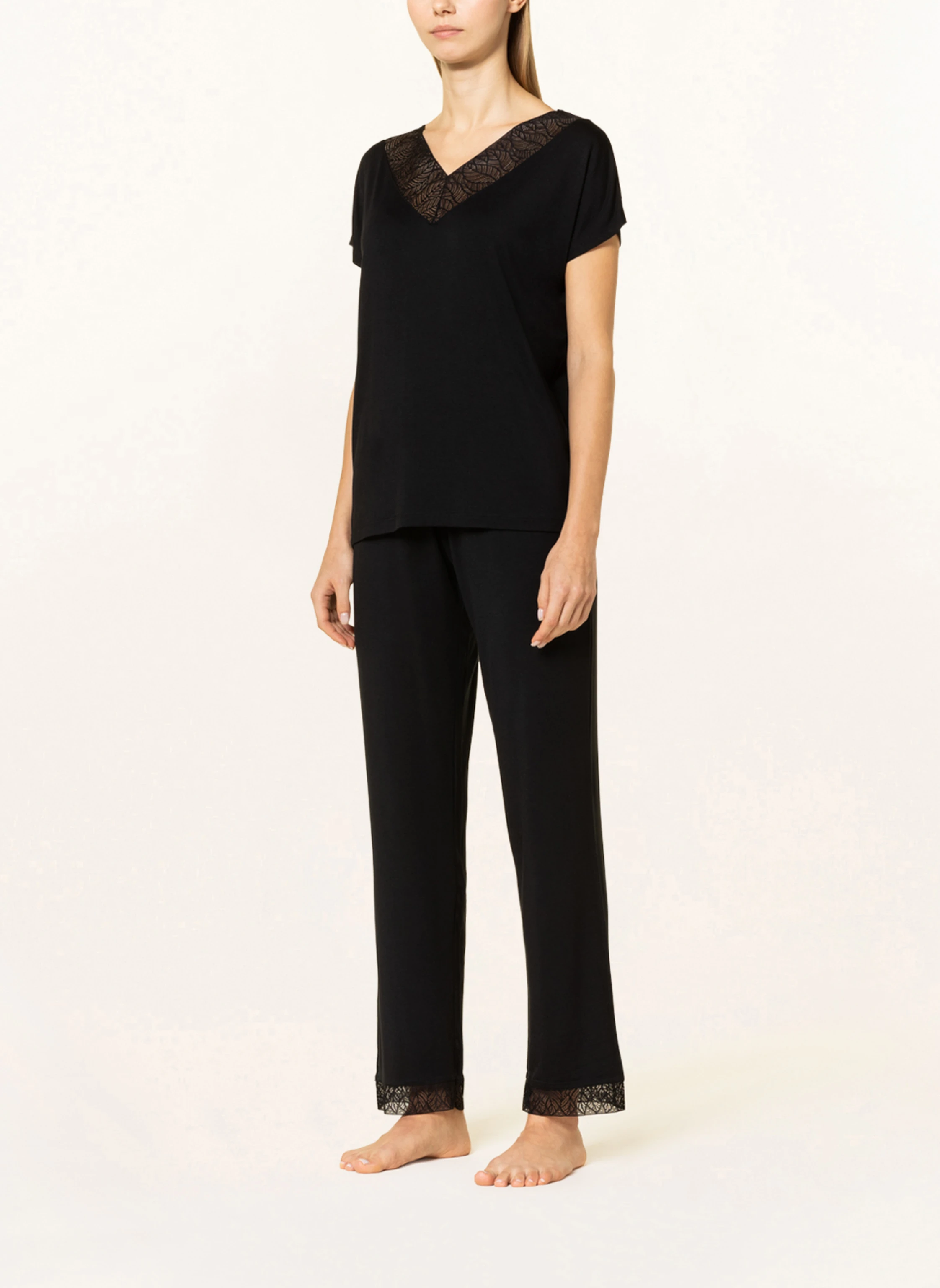 FEMILET Schlafshirt JAZZ