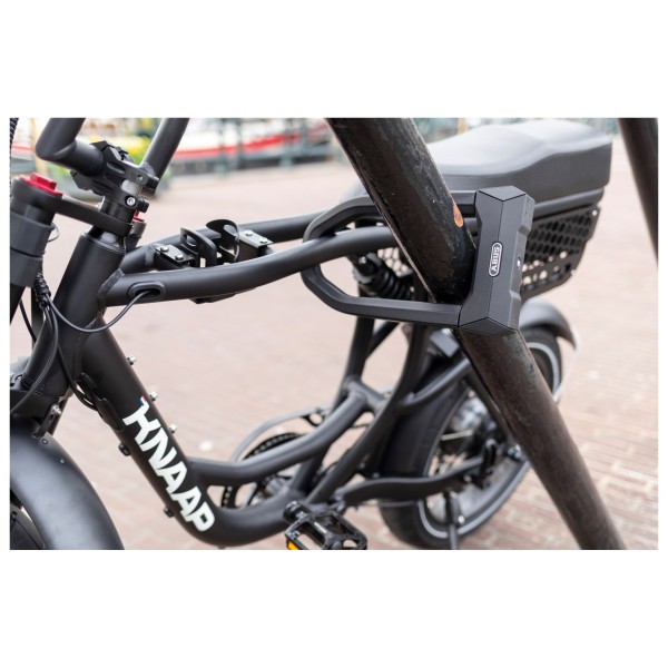 ABUS - Granit Super Extreme 2500 - Antivol vélo