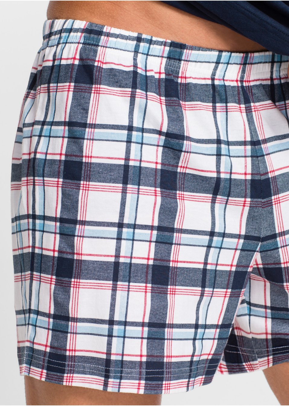 Pyjashort
