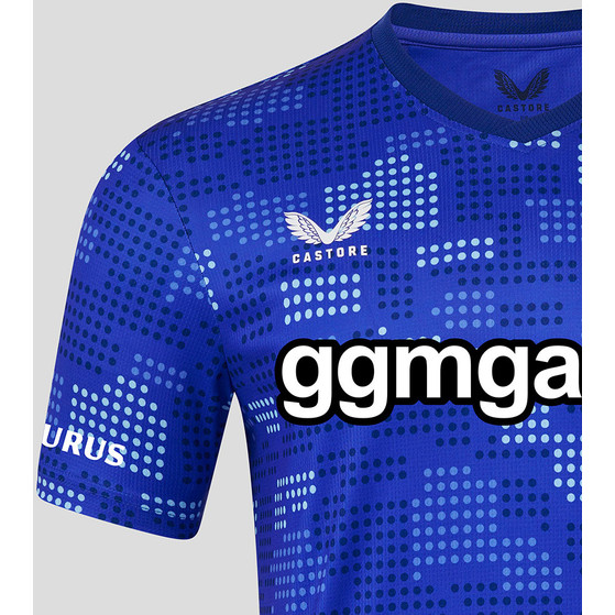 Castore FC Twente Uit Shirt 2025/2026