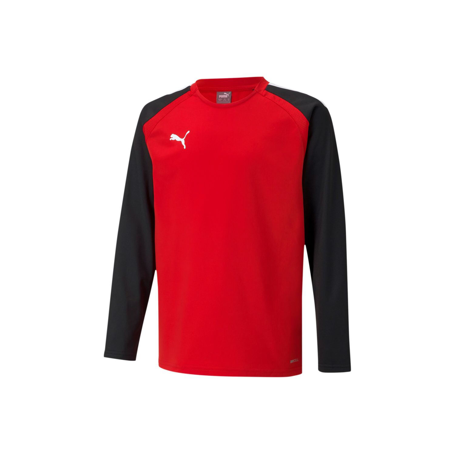 PumateamLIGA Training Sweat Jr