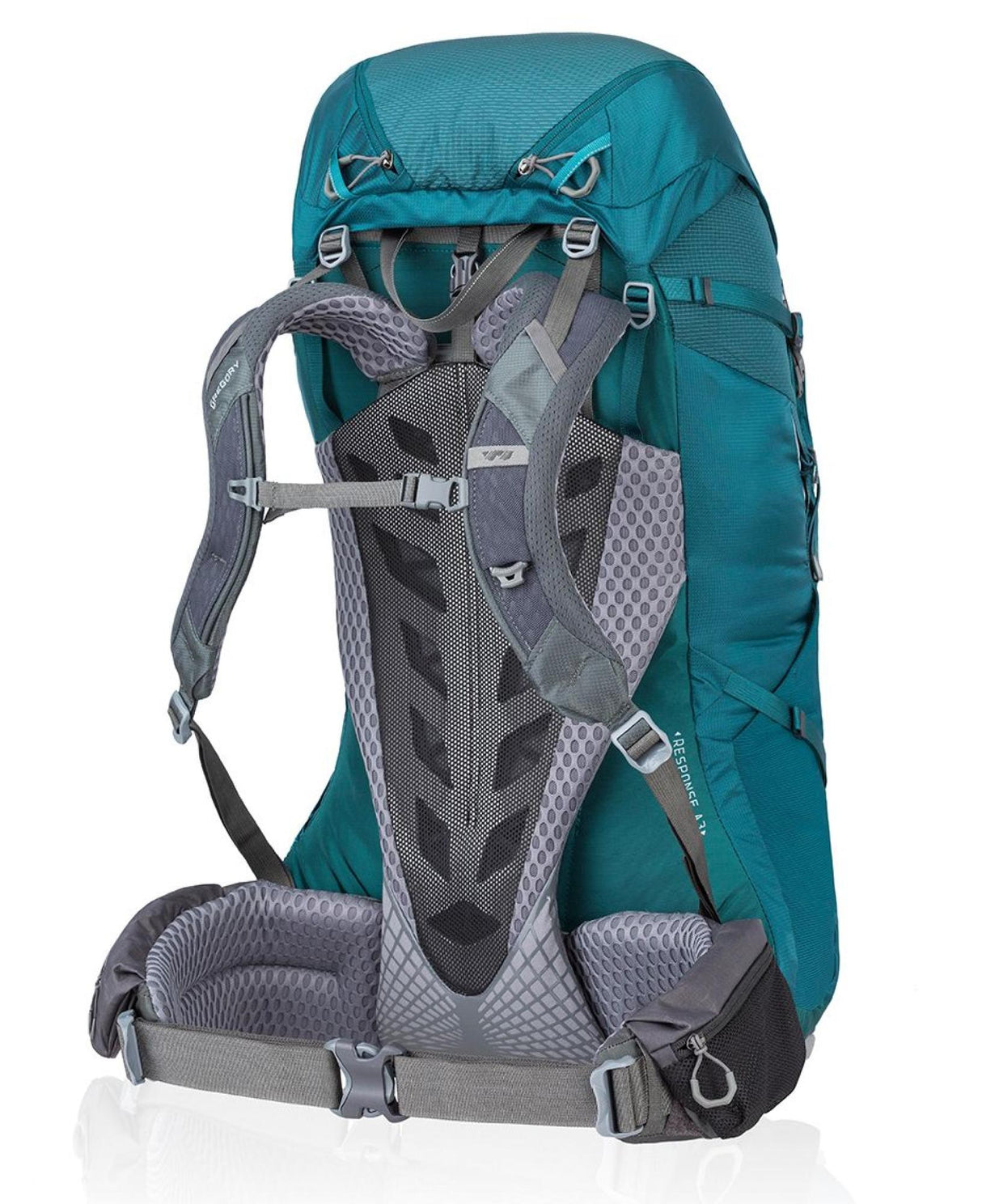 Gregory<br>Deva 60