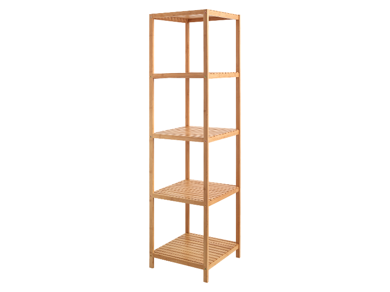 Bamboe kast