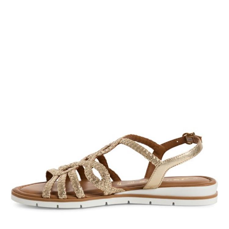 Tamaris 1-28134-44 gold