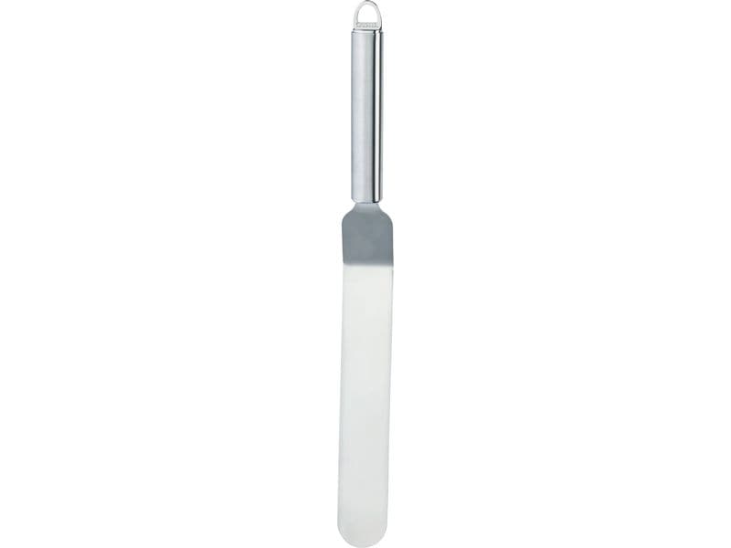 Cristel Winkelpalette 37 cm, Silber Kleine Küchenhelfer