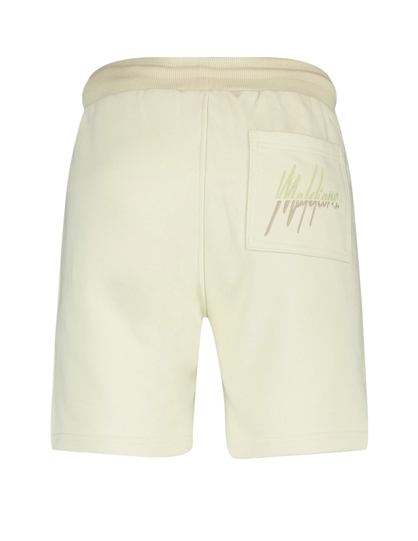 Malelions Short Split MM3-SS25-11