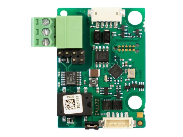 2N IP Verso OSDP Module, Grøn, 2N Telecommunications, -40 - 60 °C, -40 - 70 °C, 10 - 95%