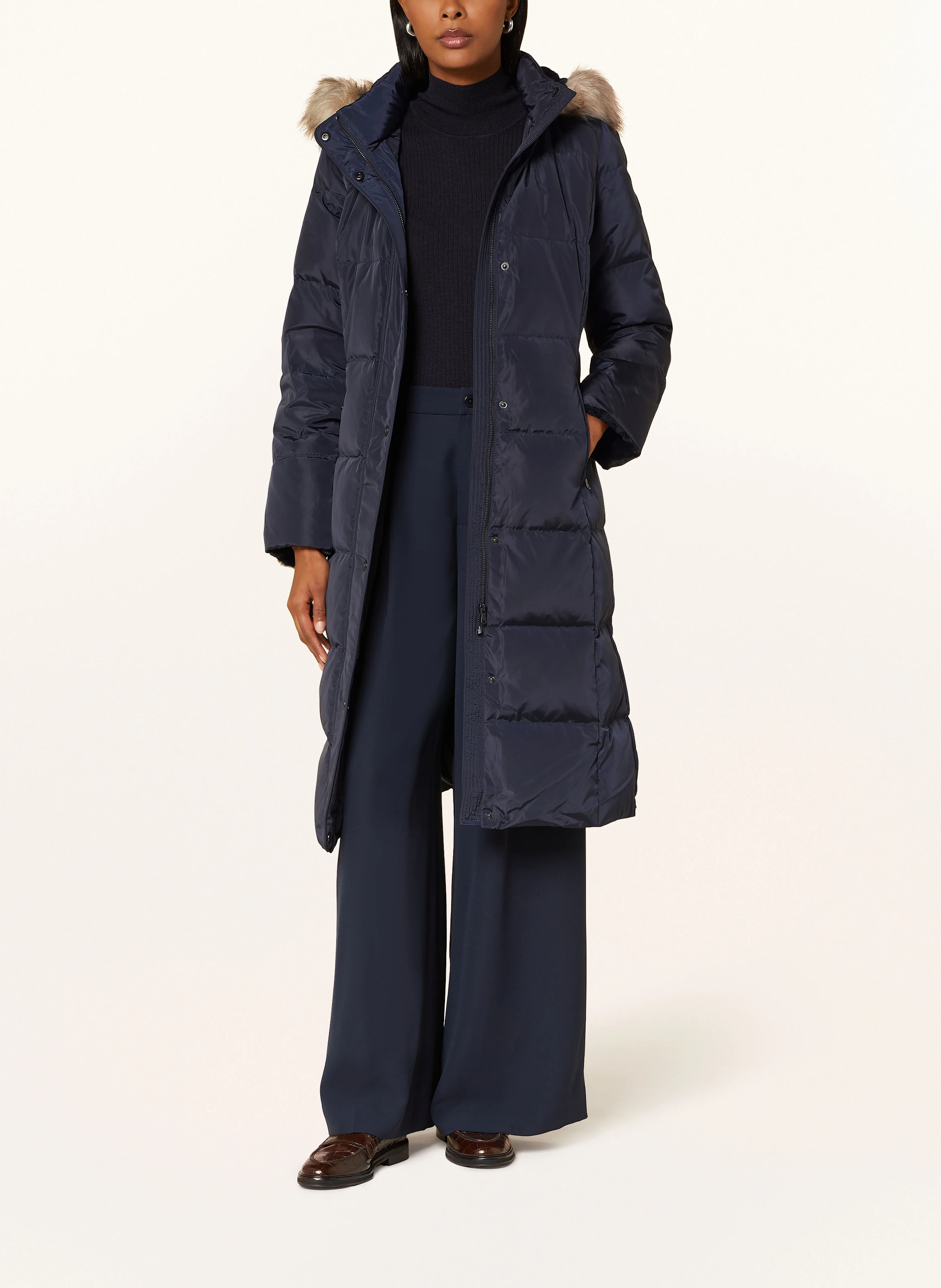 LAUREN RALPH LAUREN Daunenmantel