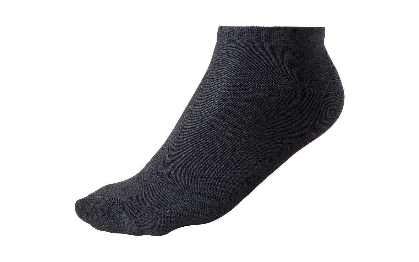 Löw Napoli Sneaker Socken 5er Pack