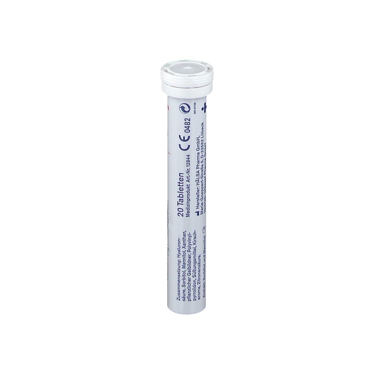 tetesept® AnginoVoice Hals Rachen Stimme