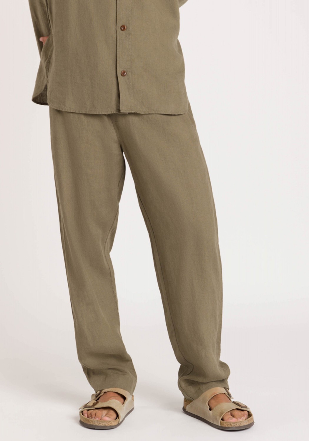 Kings Of Indigo Hose Martin Bungee Cord