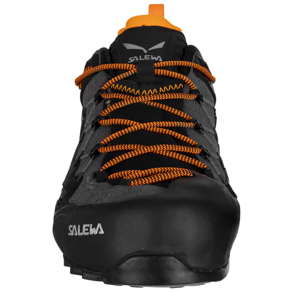 Chaussure de randonnée basse SALEWA MS WILDFIRE EDGE GORE-TEX ONYX/BLACK