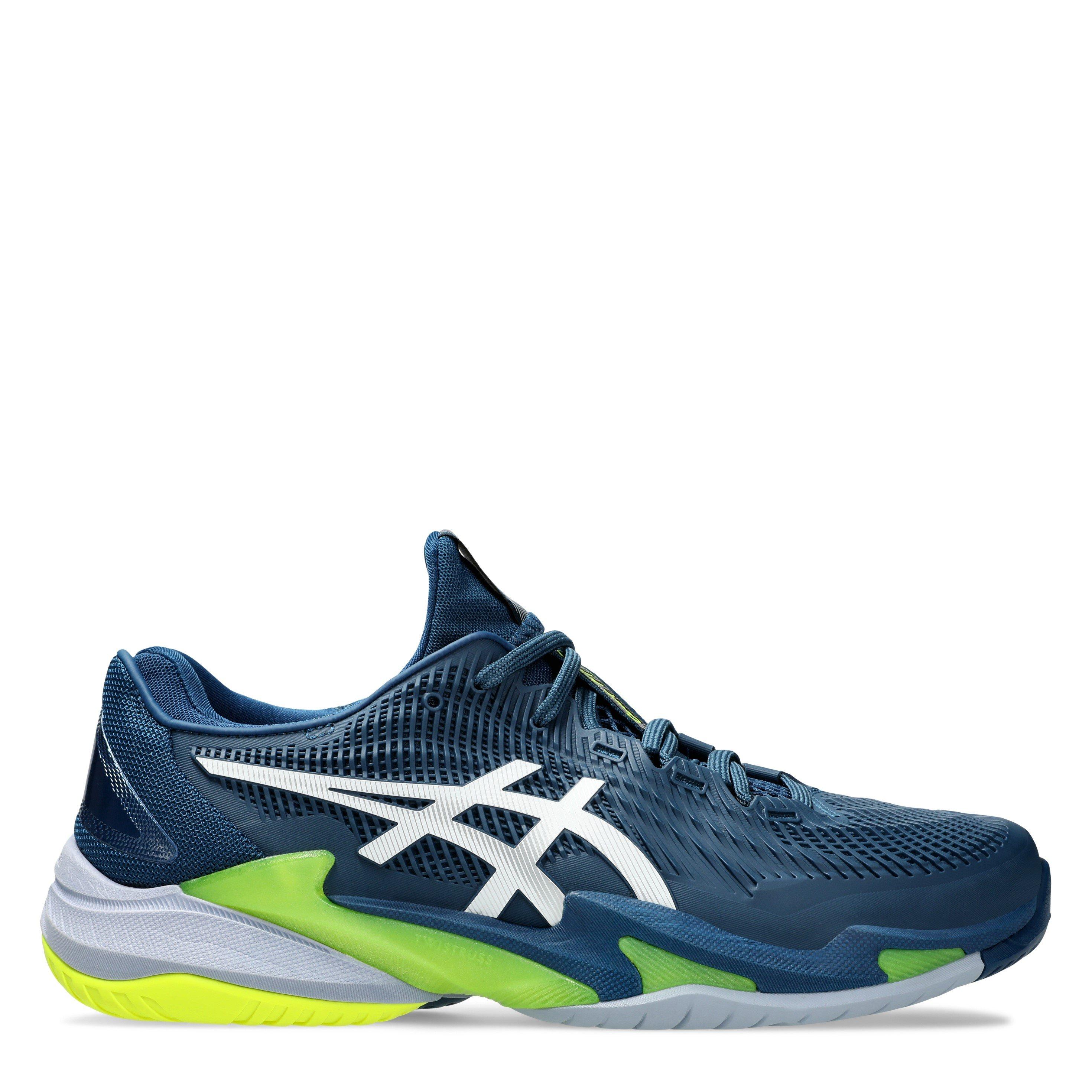 Asics Court FF 3 Mens Tennis Shoes