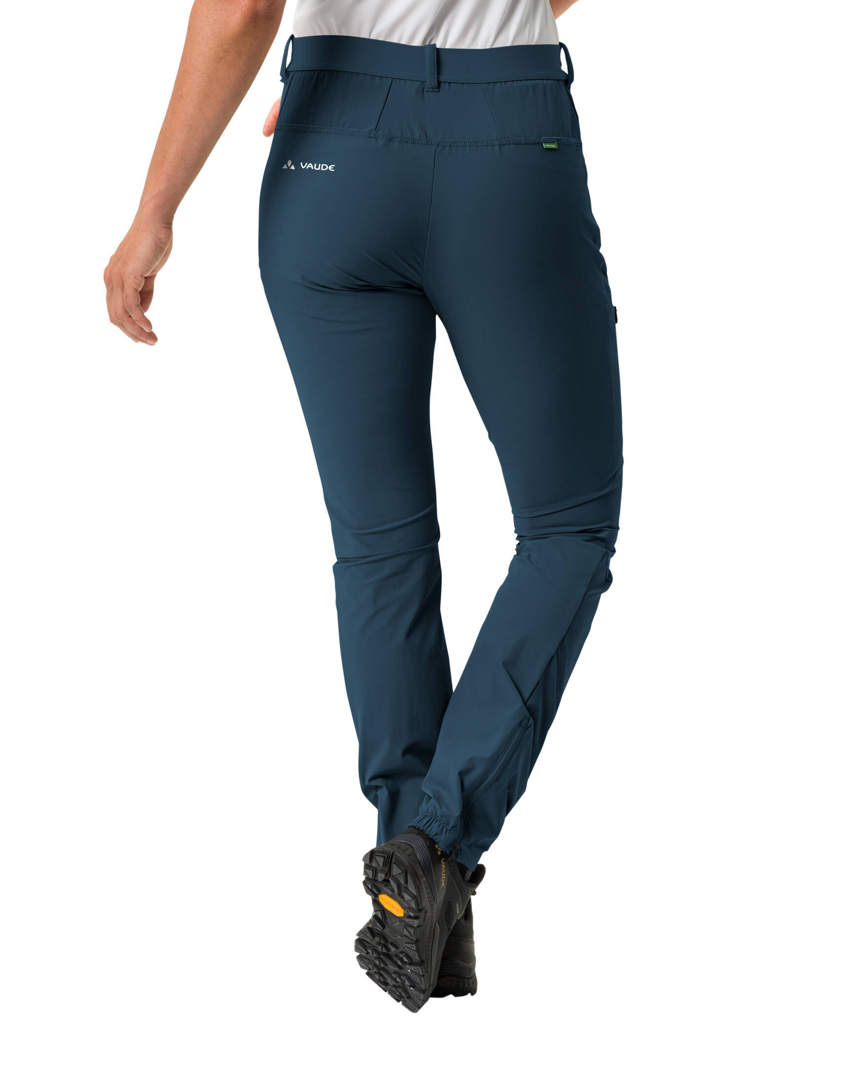 VAUDE| Damen Wanderhose SCOPI II