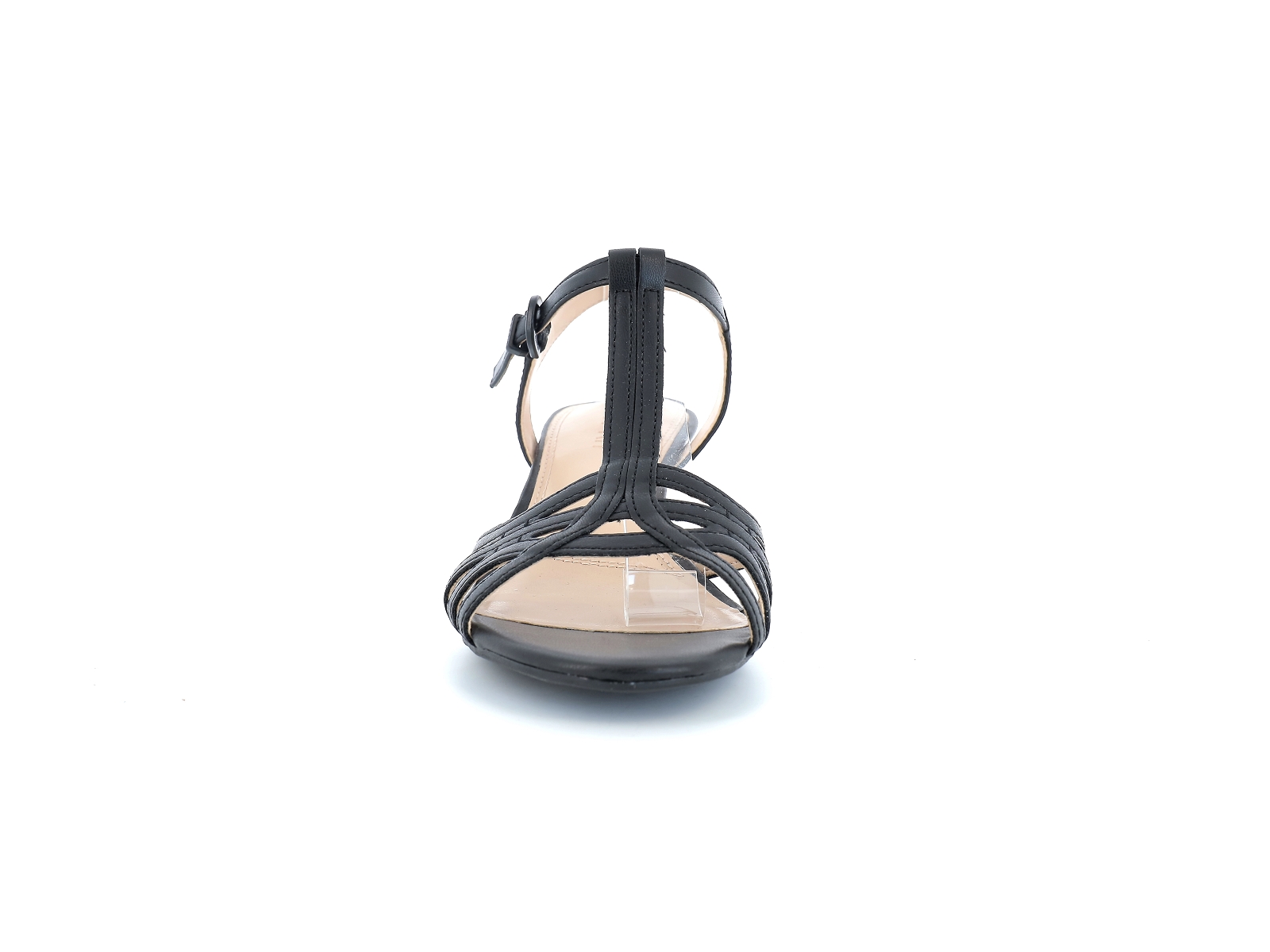 Esprit-022EK1W325 Synthétique Noir