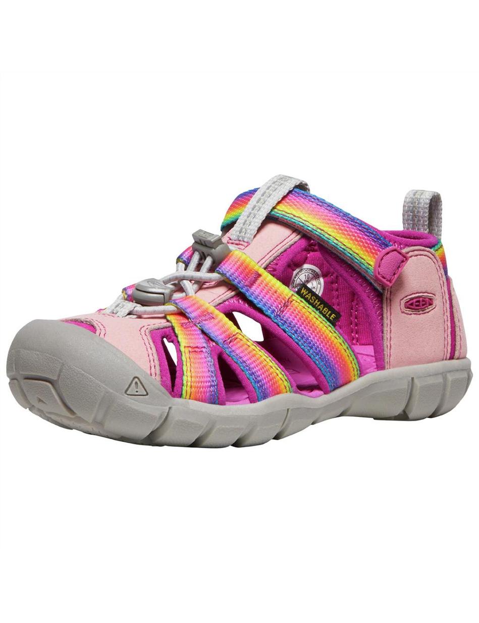 KINDERSCHUHE C SEACAMP II CNX