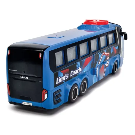 Dickie Toys MAN Lion's Coach
