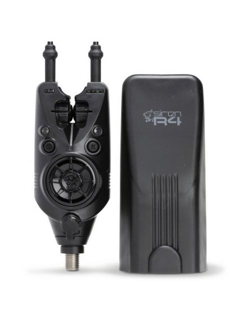 Kevin Nash Siren R4 Presentation Set - Uitrusting - 3 Rod