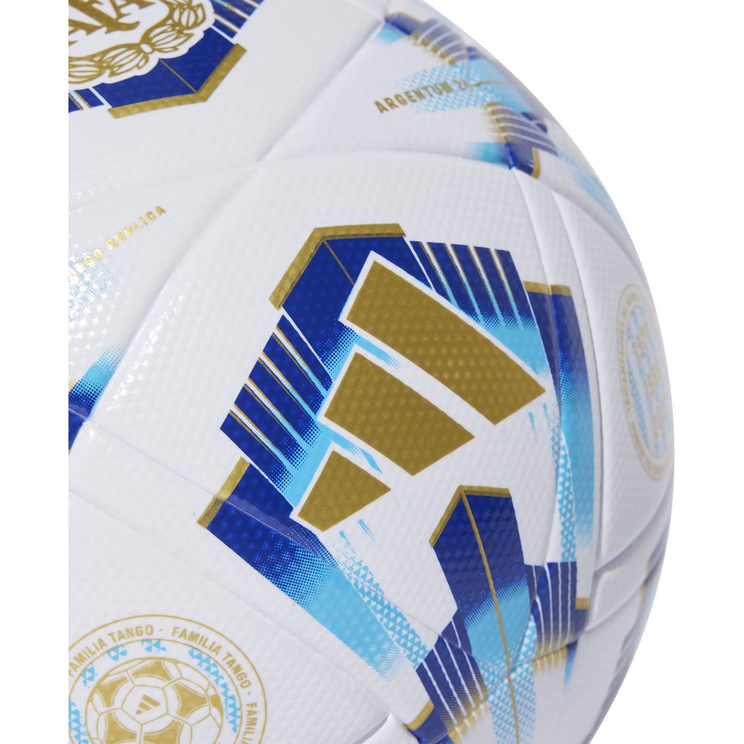 Adidas PerformanceArgentum 24 League Ball