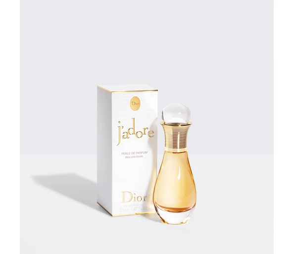 DIOR J'adore Eau de Parfum Travel Size