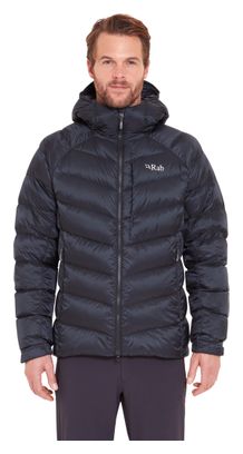 Veste en duvet Rab Glaceon Pro Bleu Homme