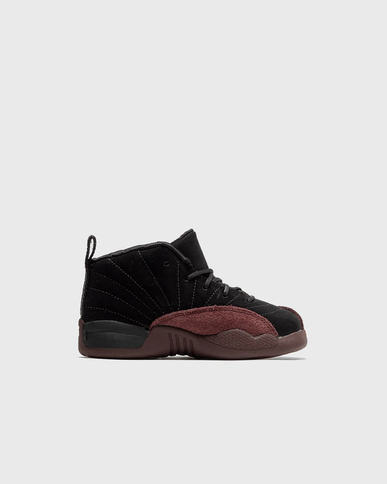 Jordan A Ma Maniére x JORDAN 12 RETRO SP (TD) 'Black'