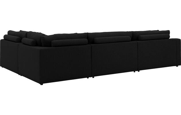 Hoekbank Odette