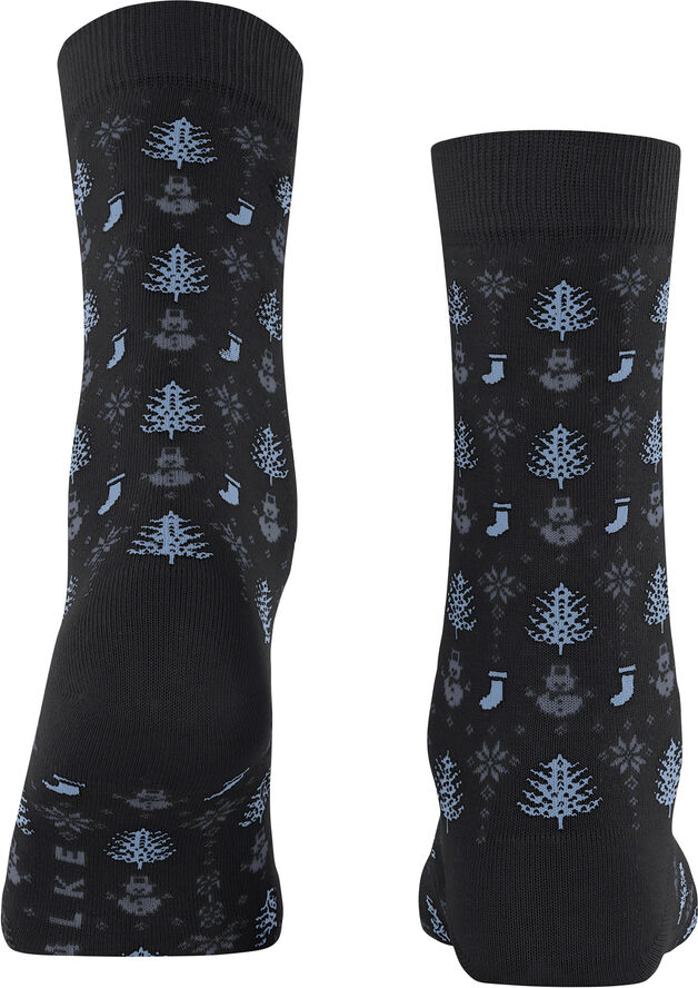 Falke FALKE Merry Party SO Sort