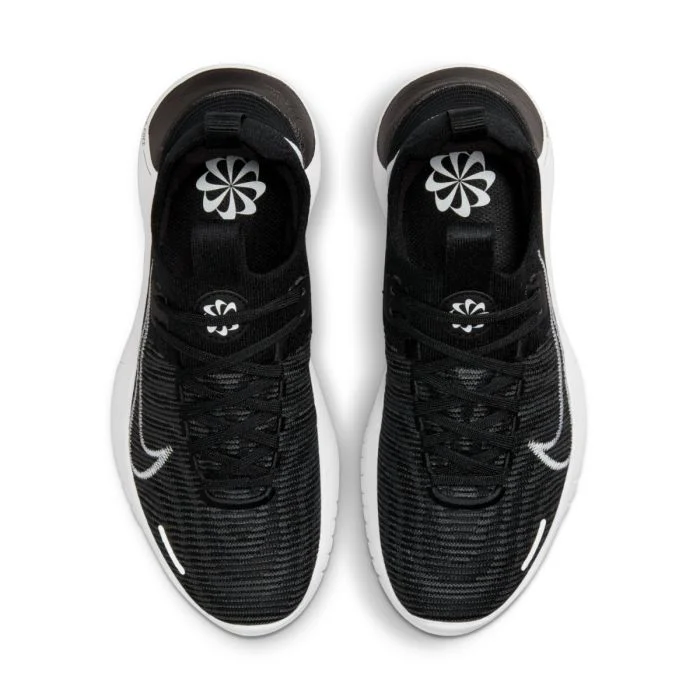Nike Dame Løbesko Free RN NN Sort