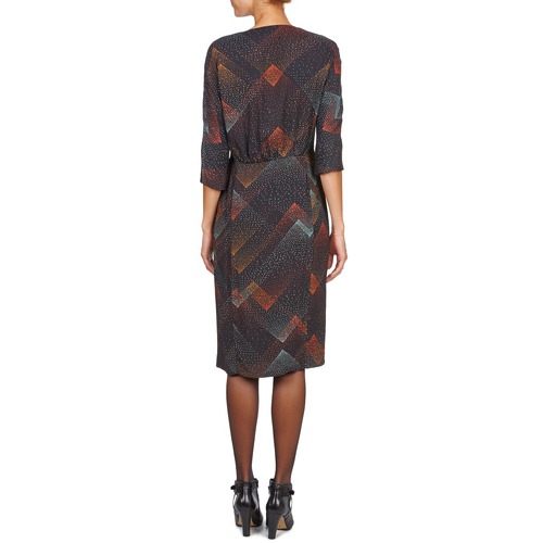 Antik Batik - ORION - Noir