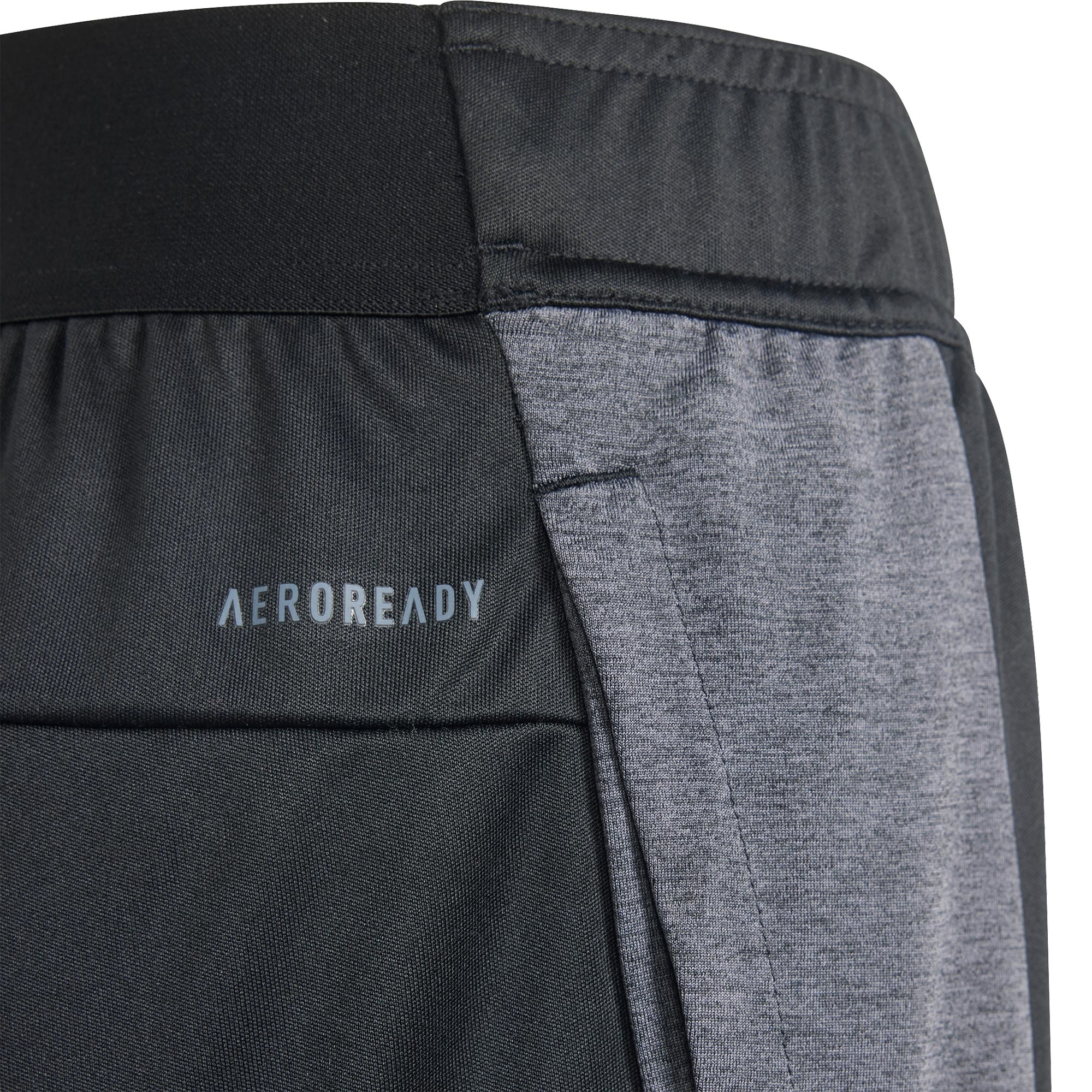 adidas Training AEROREADY Heather Shorts Jungen black